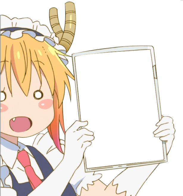 Tohru's List Of People Better Than Kobayashi - Fire Emblem Delthea Mem...