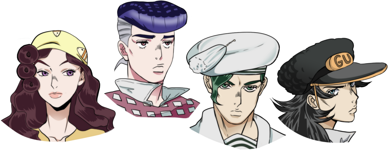 Джоджо 8. JOJOLION Josuke. Джоске 8. Джоджо Джотаро. Джоске Хигашиката.