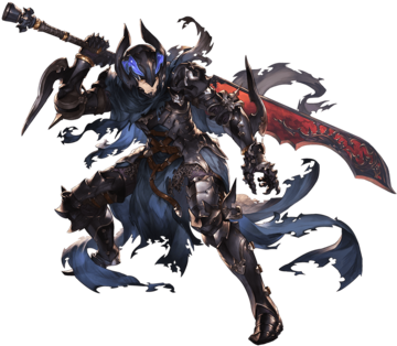 Download Siegfried - Vane - World Of Final Fantasy Ultima Weapon PNG ...