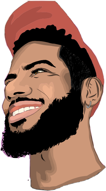 Download Report Abuse - Bryson Tiller PNG Image with No Background ...