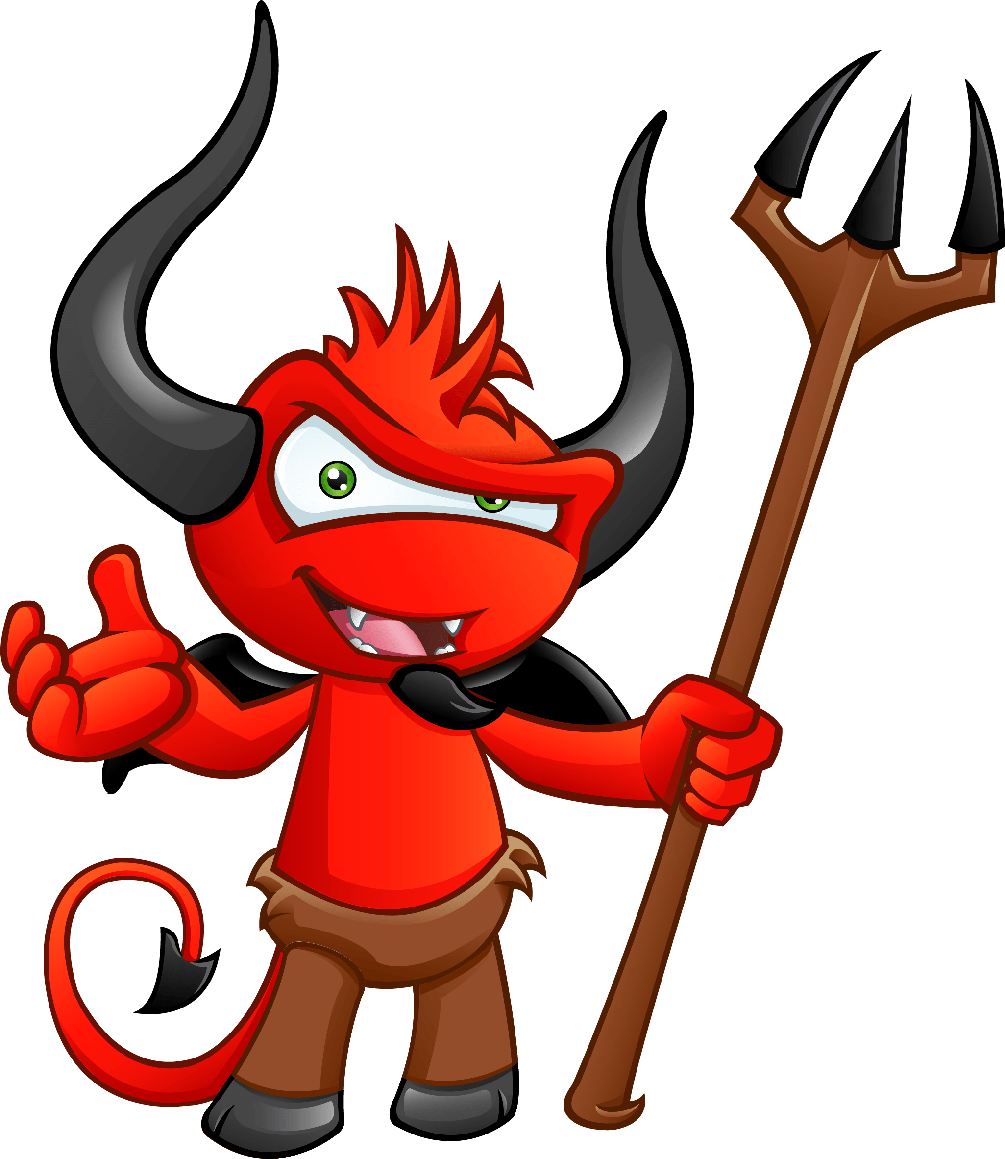 Download Devil PNG Image with No Background 