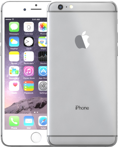 Download Iphone 6s Plus Png Image Freeuse Stock - Redmi Mi1 PNG Image ...