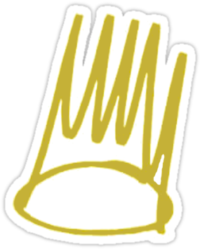 Crown J Cole Logo