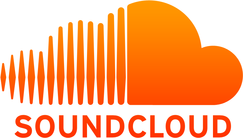 Soundcloud Logo (1000x500), Png Download