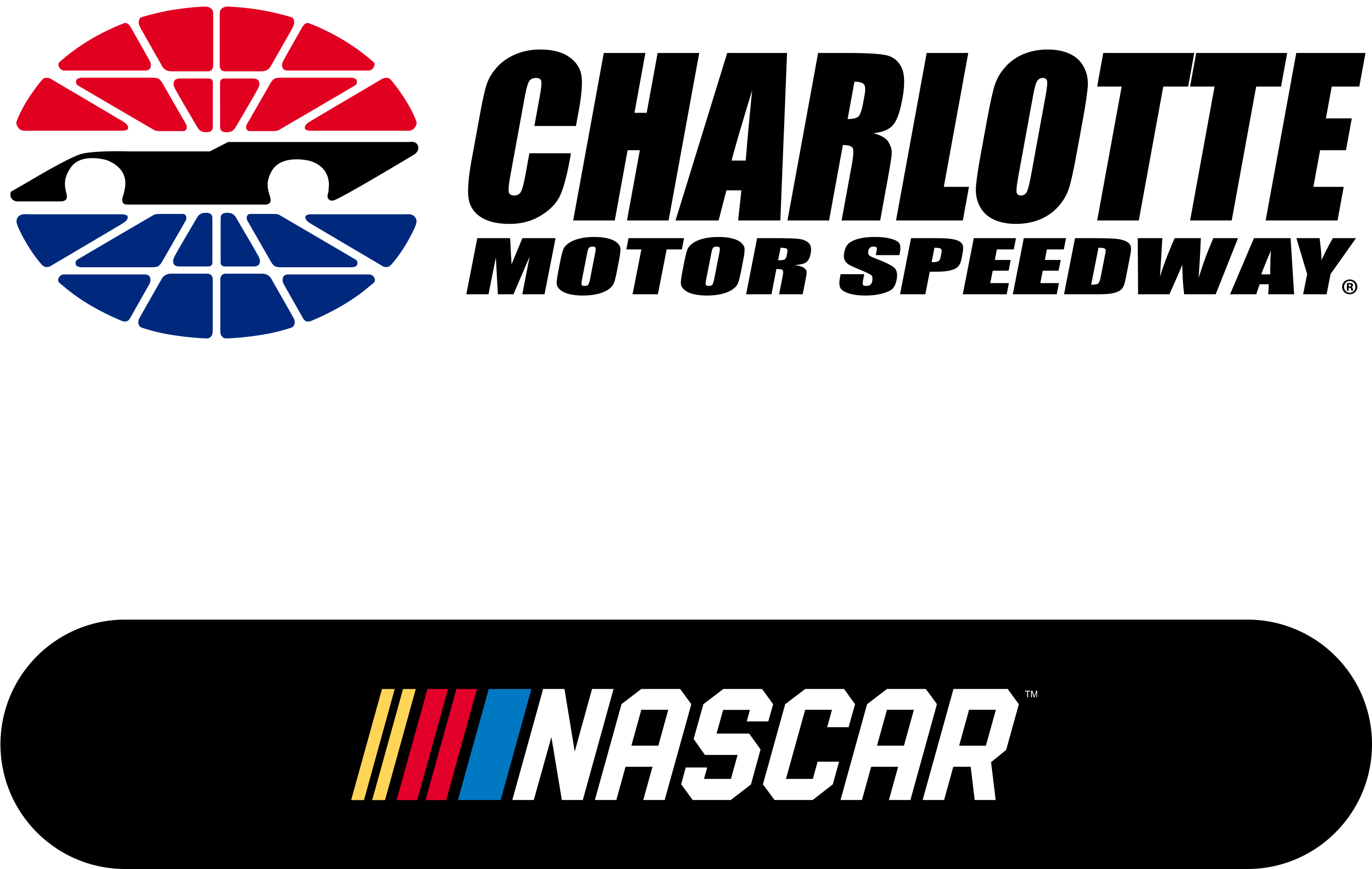 Bank Of America 400 Rental - Charlotte Motor Speedway Track - Free ...