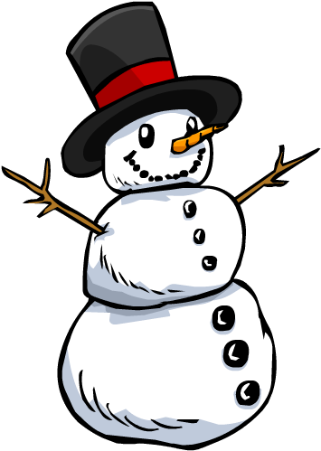 Download Frosty The Snowman Png For Kids - Snowmen In Paradise [book ...