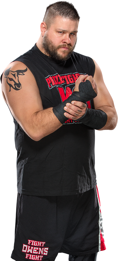 Download Kevin Owens Free Png Image - Ko Wwe PNG Image with No ...