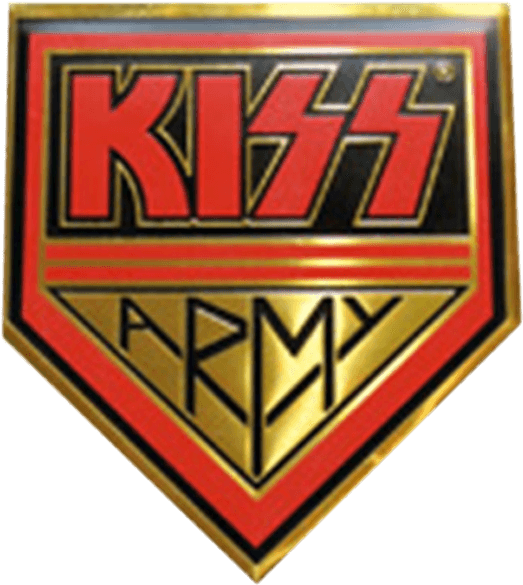 Download Kiss Army Logo PNG Image with No Background - PNGkey.com