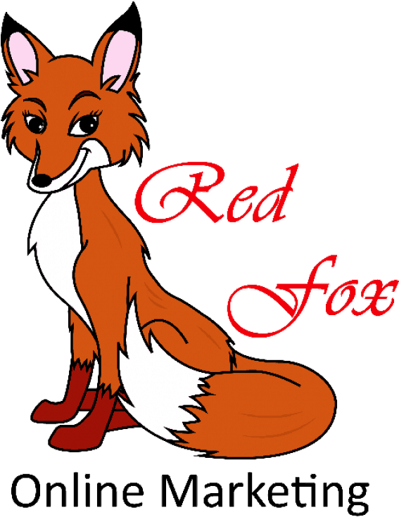 Redfox Online Marketing - Red Fox - Free Transparent PNG Download - PNGkey