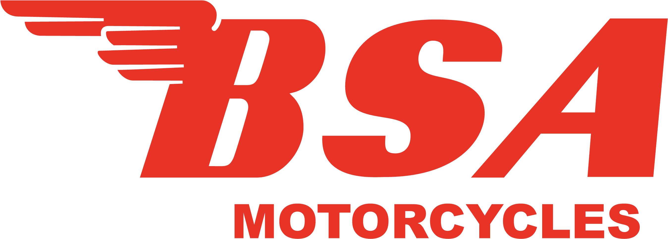 Bsa Brands Png Logo - Bsa Motorcycles Logo Vector - Free Transparent ...