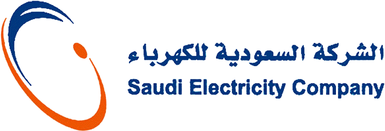 Sec Saudi Logo - Sec Saudi Electricity Company Logo - Free Transparent ...