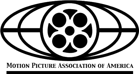 Download Mpaa Alternate Logo Motion Picture Association Logo Png Image With No Background Pngkey Com