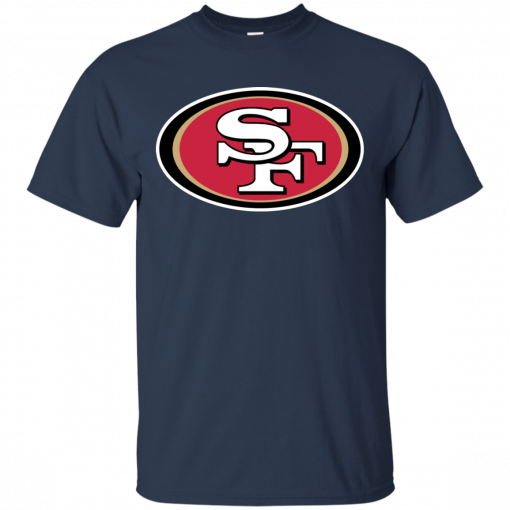 Download San Francisco 49ers PNG Image with No Background - PNGkey.com