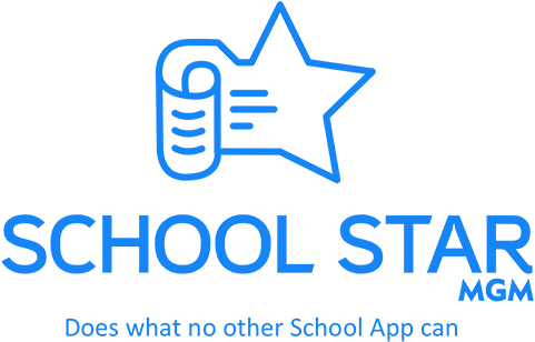 Mgm School Star - Sweepsouth Logo - Free Transparent PNG Download - PNGkey