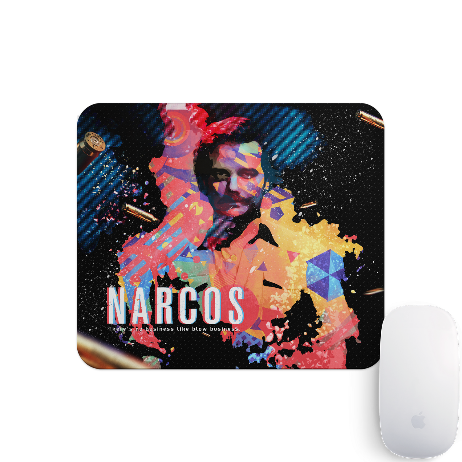 Download Click - Narcos PNG Image with No Background - PNGkey.com