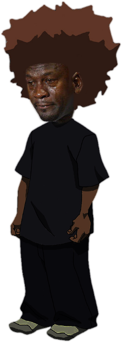 Featured image of post The Best 19 Transparent Huey Boondocks Png