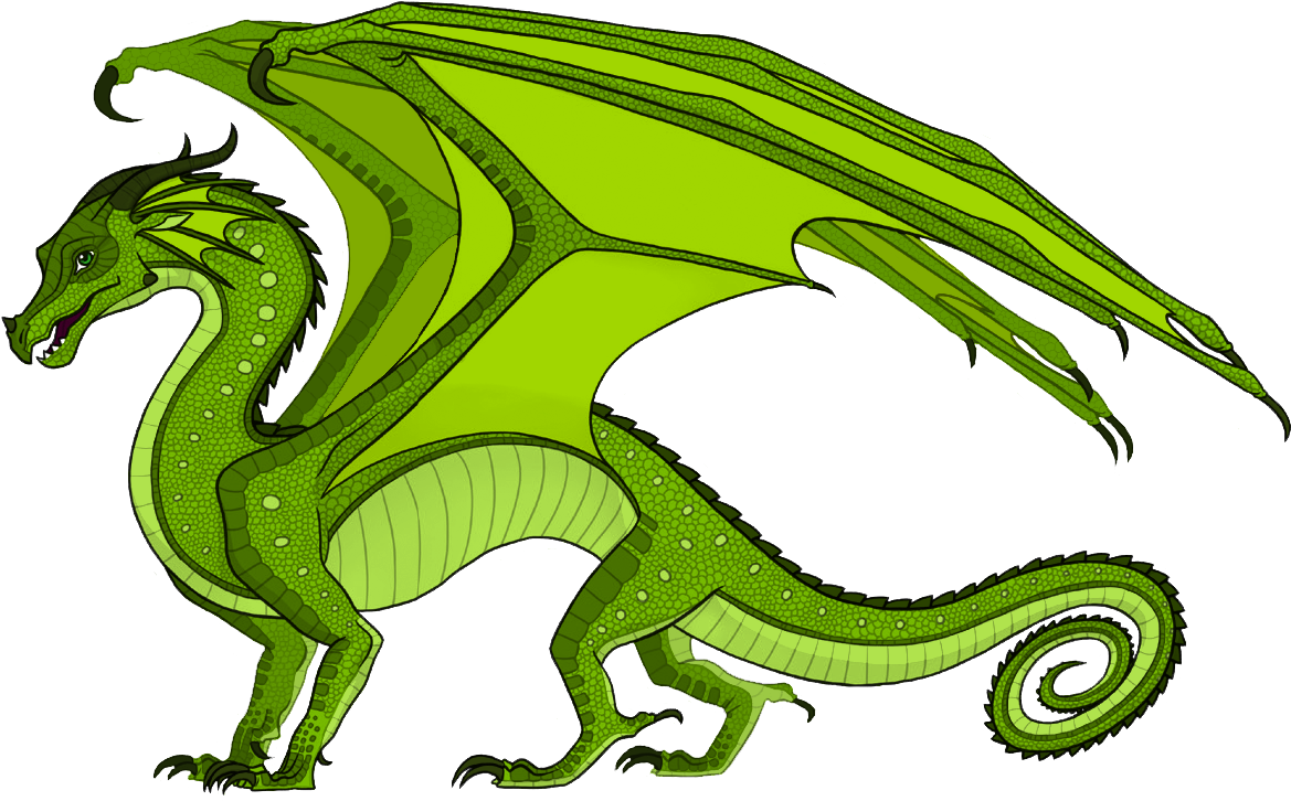 Svg Royalty Free Stock Chameleon Clipart Rainforest - Wings Of Fire ...