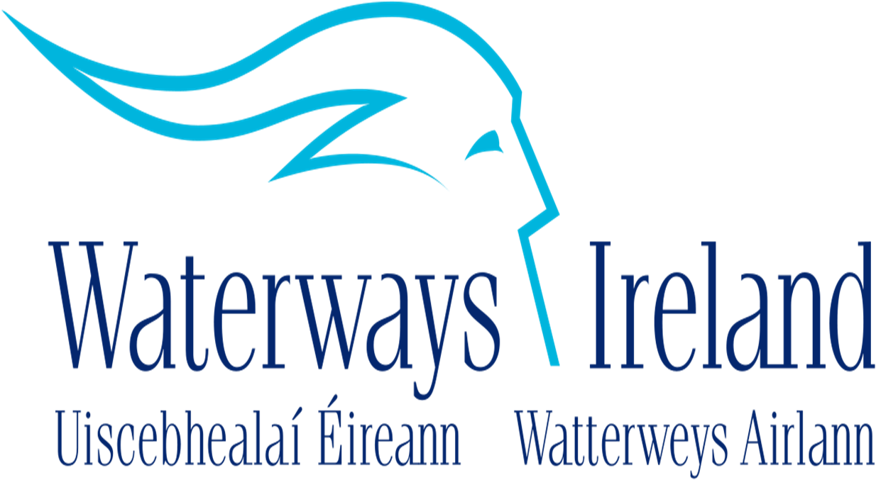 Download Waterways Ireland S Plans For A Floating Mooring At Waterways Ireland Logo Png Image With No Background Pngkey Com