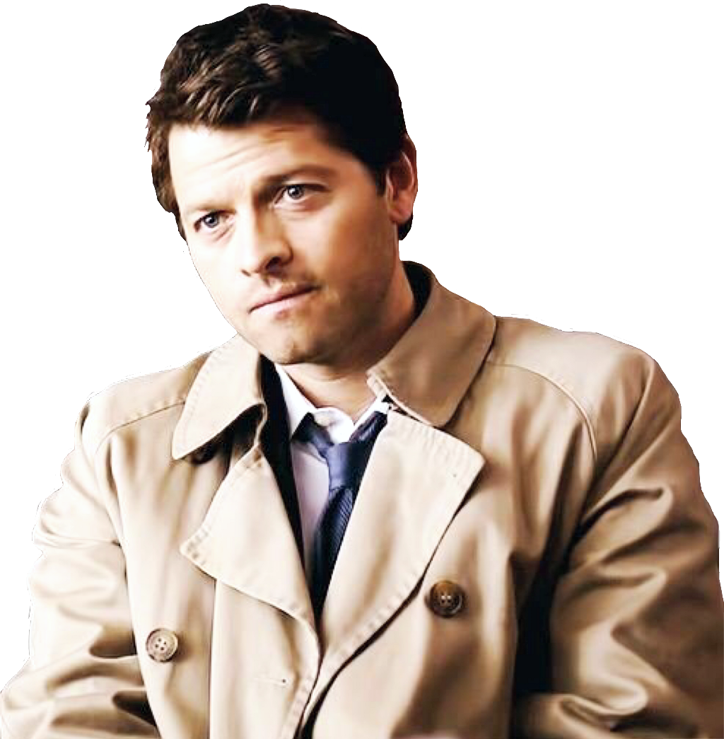 Download Supernatural Spn Spnfamily Castiel Cas Cass Angelofthel ...