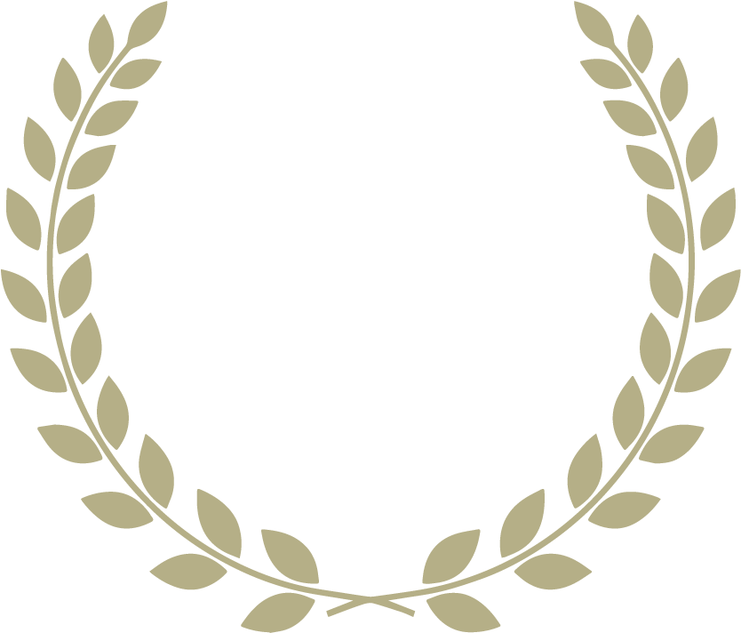Silver Laurel Wreath Openclipart Images
