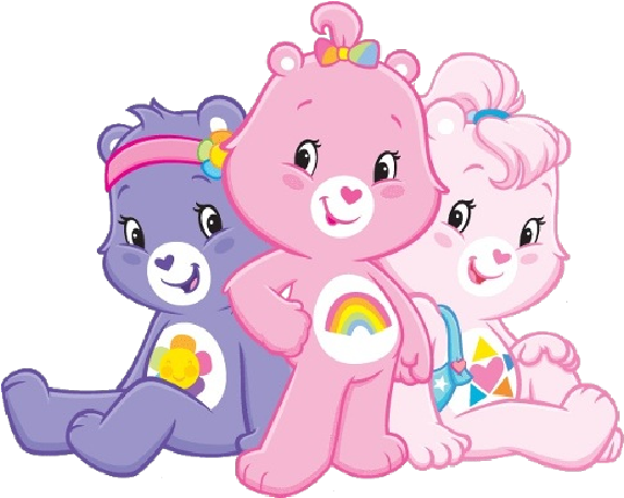 Care Bear Png Image Background Care Bears Png Free Transparent Png