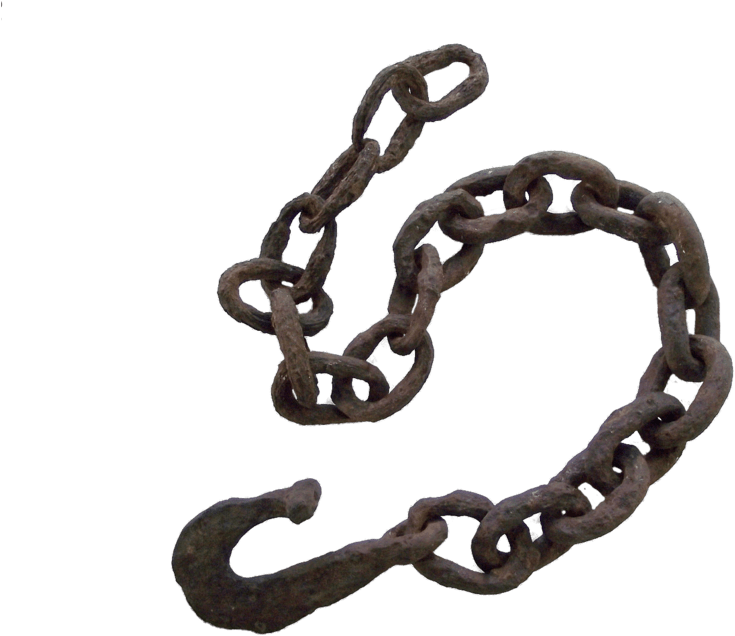 Download Chains Photo Free Download - Chain With Hook Png PNG Image ...