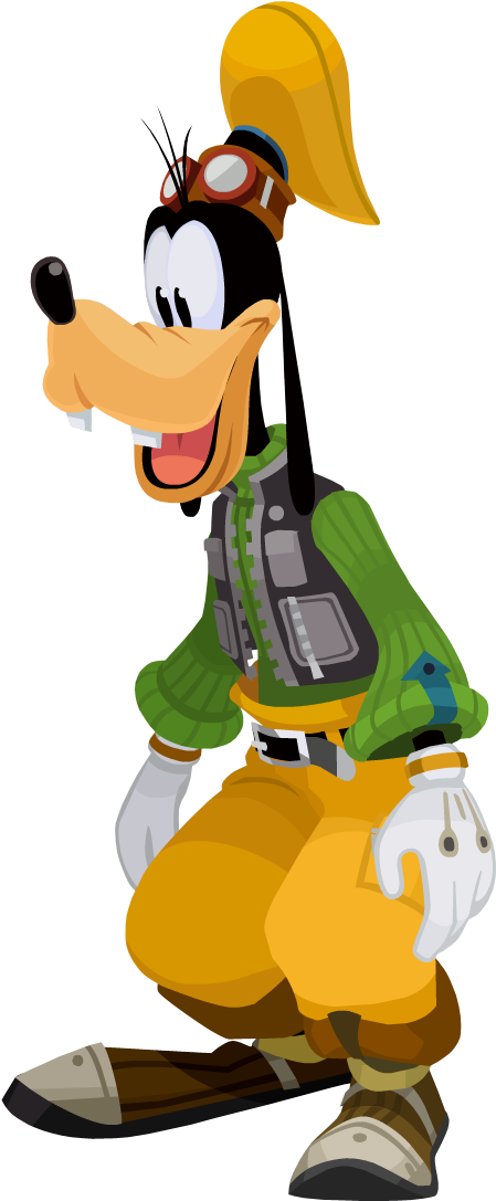 Download Goofy Kingdom Hearts Png キングダム ハーツ キー ミッキー Png Image With No Background Pngkey Com