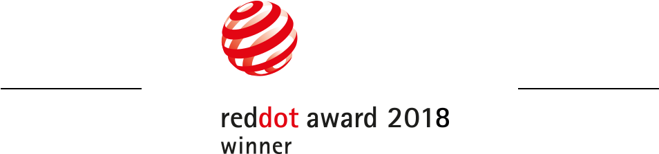 Dry Ager Red Dot Award Logo - Red Dot Design Award - Free Transparent ...