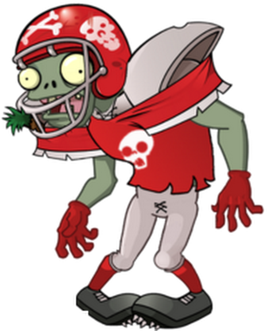 Photo - Pvz 2 Basic Zombie - Free Transparent PNG Download - PNGkey