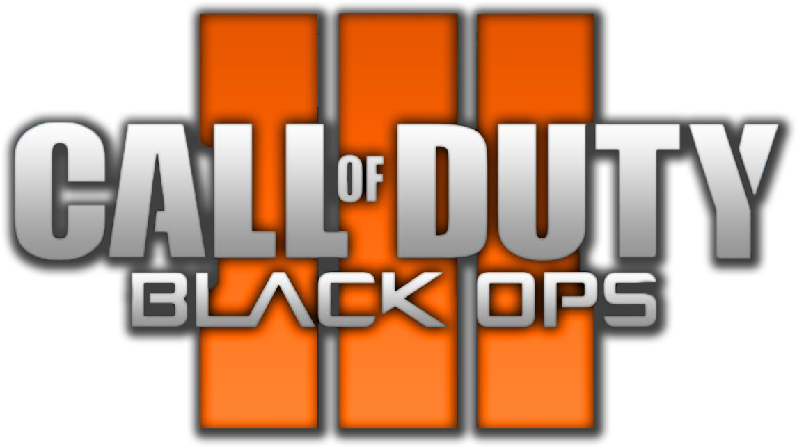 Download Svg Freeuse Black Ops Logo Png For Free - Cod Bo3 Logo Png PNG ...