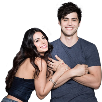 Download Matthew Daddario, Shadowhunters, And Alec Lightwood ...