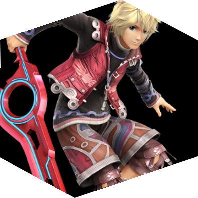 Download Tkr Shulk - Super Smash Bros Sonic Edits PNG Image with No ...