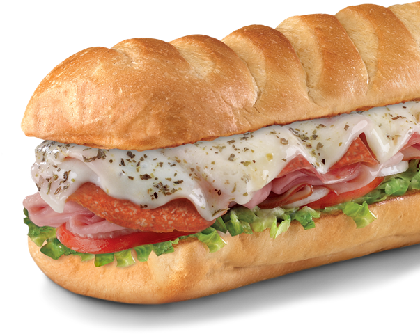 Download Most Popular - Firehouse Subs Sandwiches PNG Image with No ...