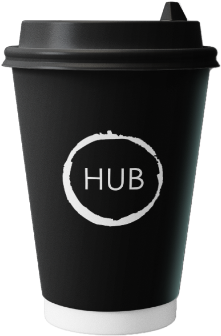 branded disposable cups