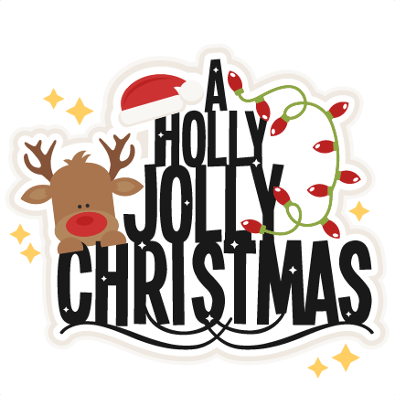 Download Merry Christmas Clipart Holly Jolly Christmas Christmas Day Png Image With No Background Pngkey Com