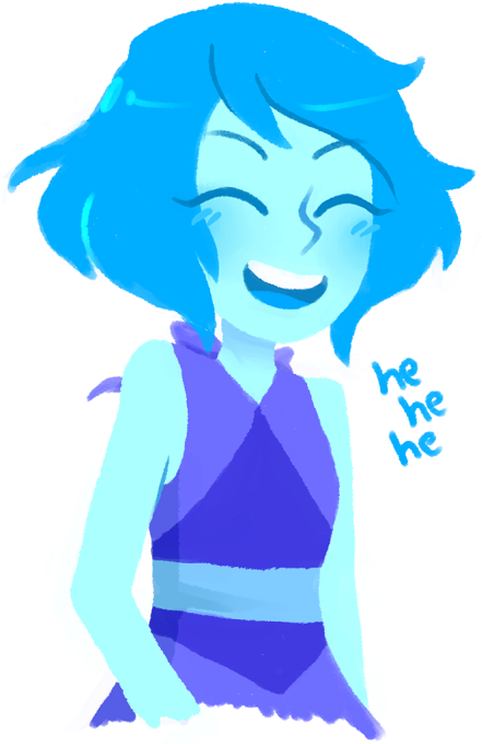 Download Steven Universe Lapis Lazuli - Lapis Lazuli Steven Universe ...