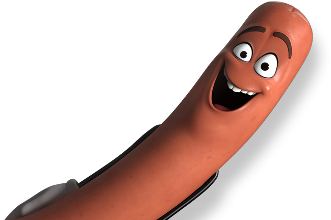 Download Related Wallpapers Sausage Party Frank Png Png Image With No Background Pngkey Com