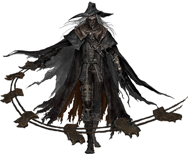 download bloodborne the old hunters two column 03 ps4 us 06oct15 bloodborne old hunter concept art png image with no background pngkey com old hunters two column 03 ps4 us