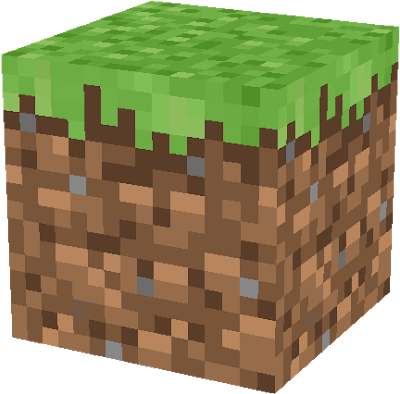 Minecraft Tall Grass Texture