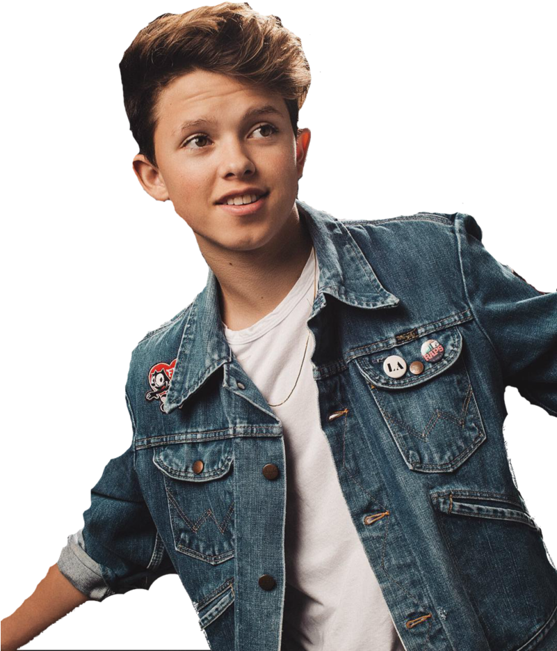 Jacob Sartorius Png - Jacob Sartorius - Free Transparent PNG Download ...