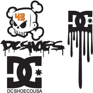 Download Dc Shoes Logo Vector Dc Shoes Logo Png Png Image With No Background Pngkey Com