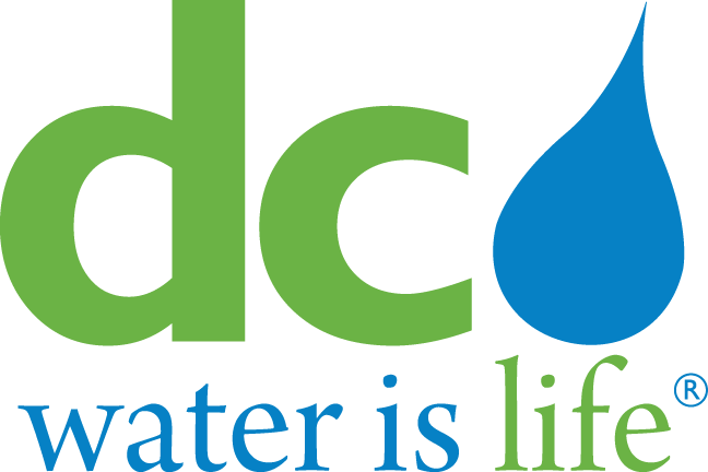 Download Dc Water Logo PNG Image with No Background - PNGkey.com