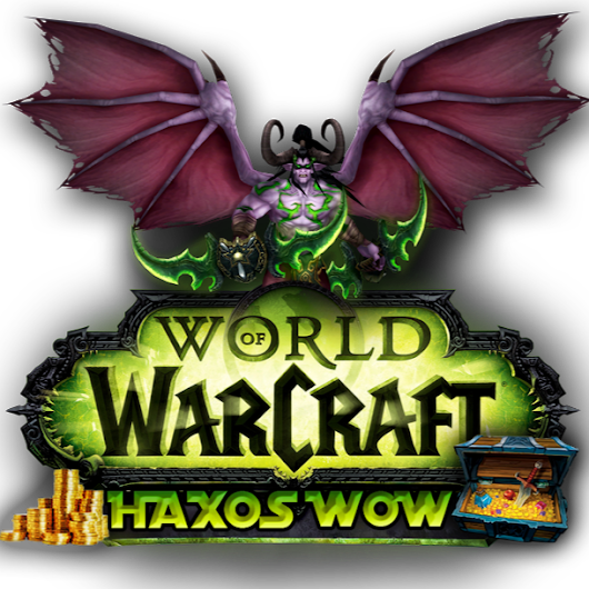 Photo - Blizzard Entertainment World Of Warcraft-legion-expansion-pre ...