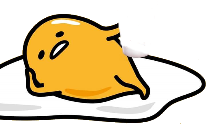 Download 1 2015 04 29 - Eggsistential Thoughts By Gudetama The Lazy Egg ...