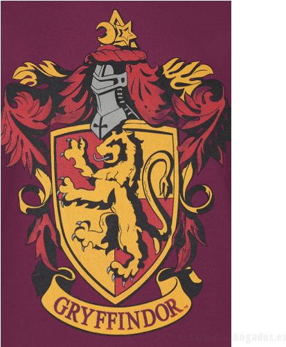 Download Harry Potter Gryffindor PNG Image with No Background - PNGkey.com