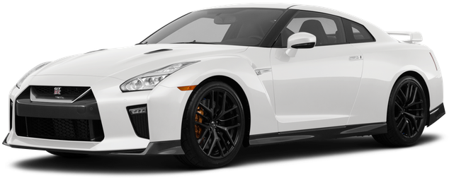 Download Nissan - Nissan Gtr PNG Image with No Background - PNGkey.com