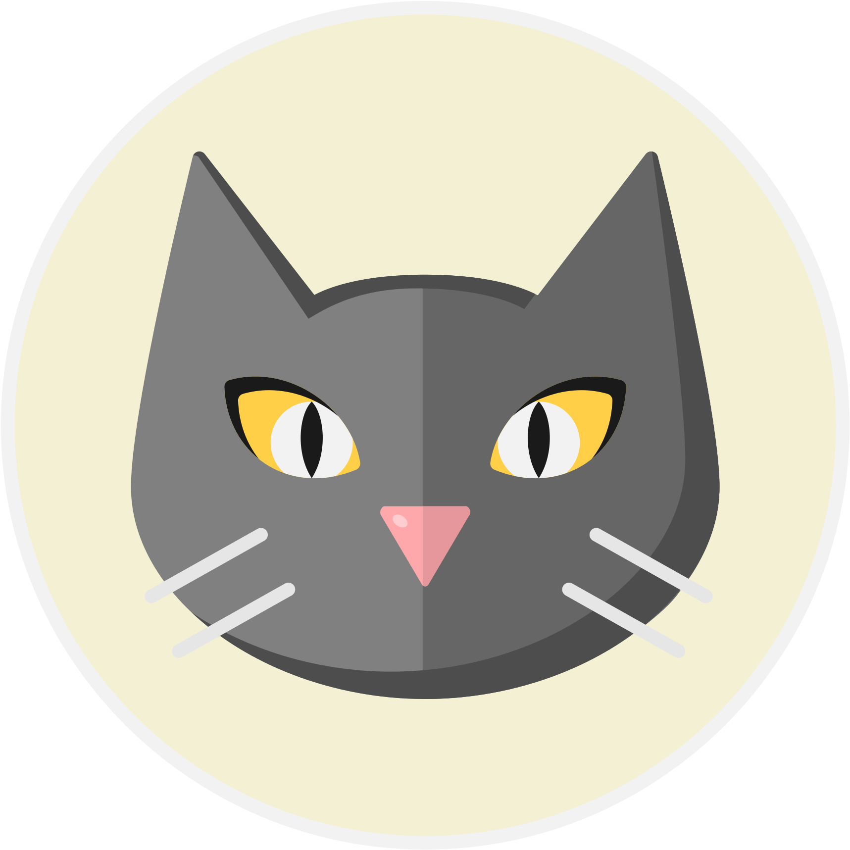 Download Open - Cat PNG Image with No Background - PNGkey.com