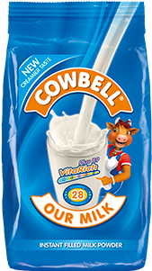 Download Download Instant Cowbell Cowbell Milk Powder Sachet 400g Png Image With No Background Pngkey Com