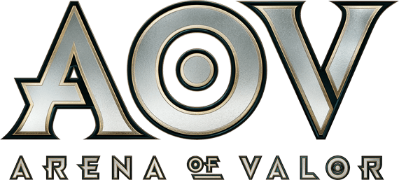 Download Play Garena Aov Arena Of Valor On Pc - Arena Of Valor Logo PNG ...