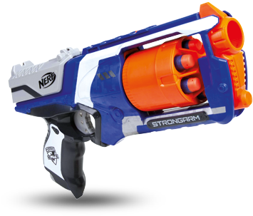 Download Witamy Na Stronie Nerf Cup - Nerf PNG Image with No Background ...